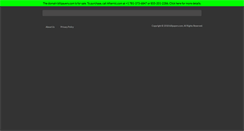 Desktop Screenshot of billpayers.com